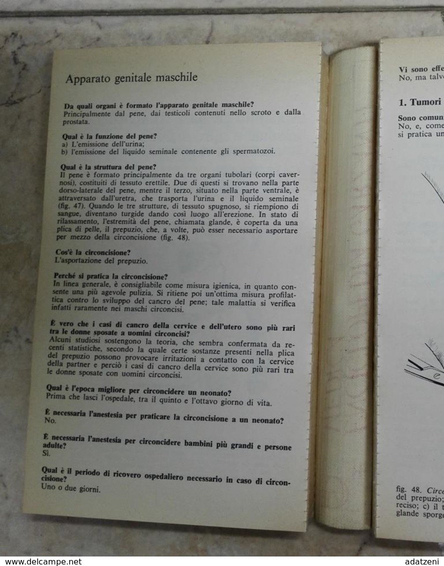 Enciclopedia Medica Garzanti 2 Volumi 2° Edizione Stampa 1976 - Médecine, Biologie, Chimie