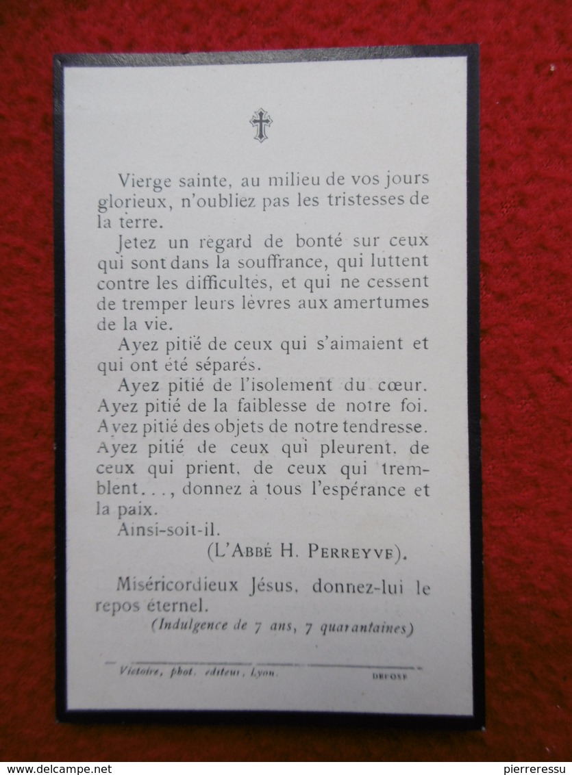 THEODORE MARGOT CHEF D ESCADRON D ARTILLERIE AVIS DE DECES PHOTO  1900 - Guerre, Militaire