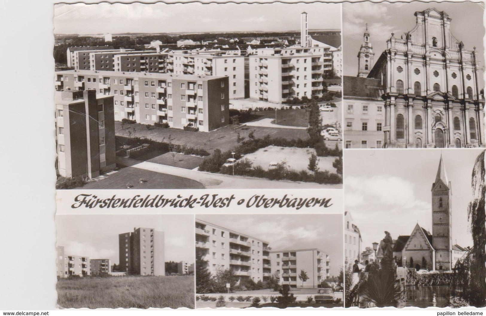 Fuerstenfeldbruck - Fuerstenfeldbruck