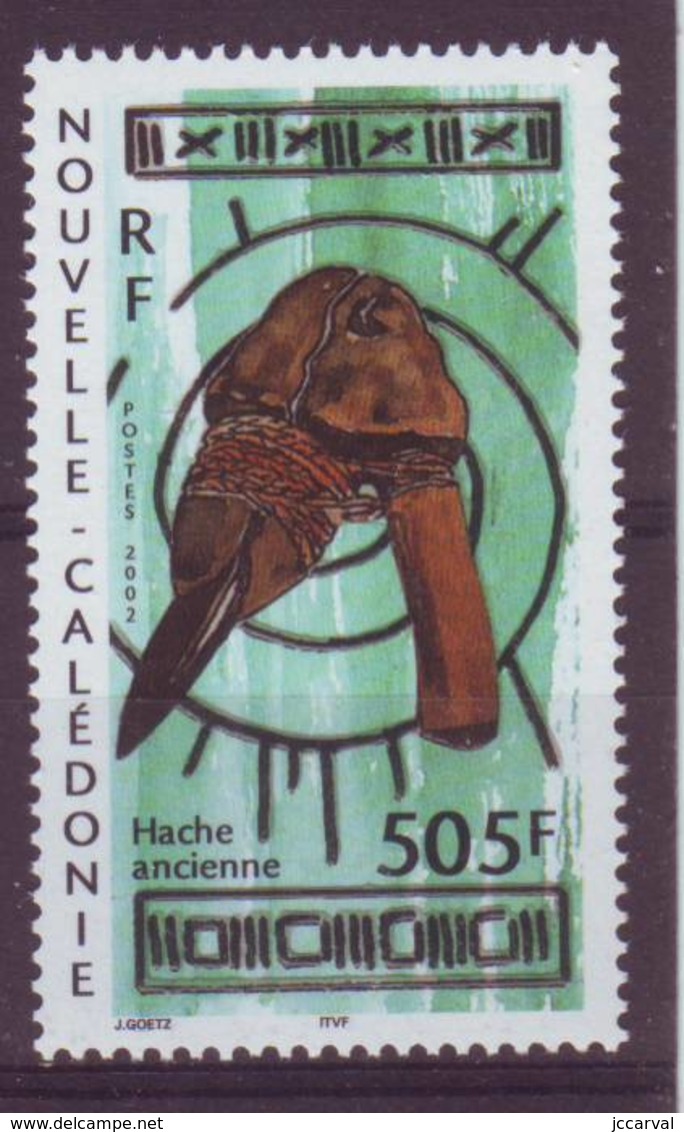 Nouvelle Calédonie N° 866 Neuf ** - Unused Stamps