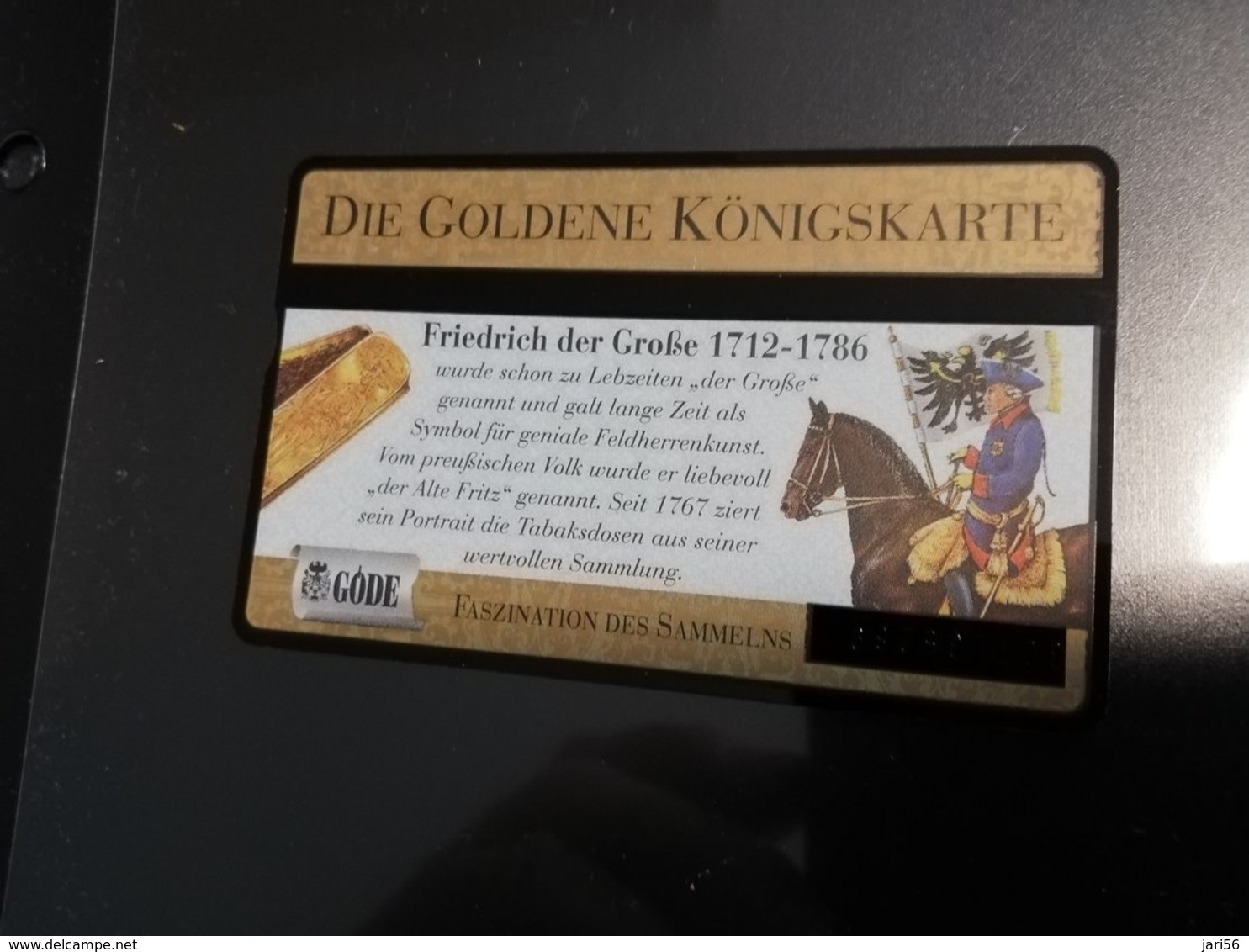 ZWITSERLAND KONINGKARTEN TAXCARD  2x  CHF 2,- + CHF 5,- - Schweiz