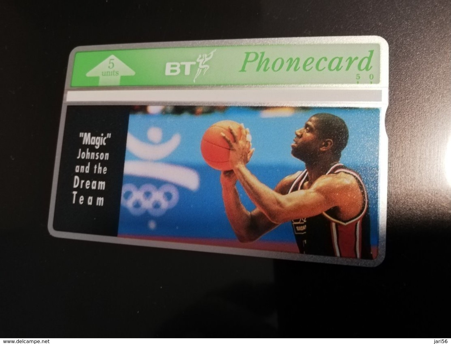 ENGELAND/ GREAT BRITAIN 4x MINT 5 Units, KENNEDY,COLUMBUS,KARNEVAL,BASKETBAL **004** - Colecciones