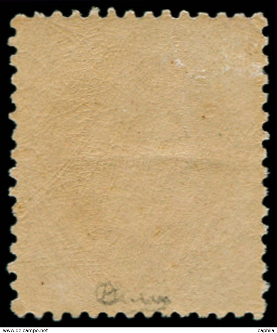 ** FRANCE - Poste - 26A, Type I, Signé Calves, TB: 2c. Rouge-brun - 1849-1850 Cérès