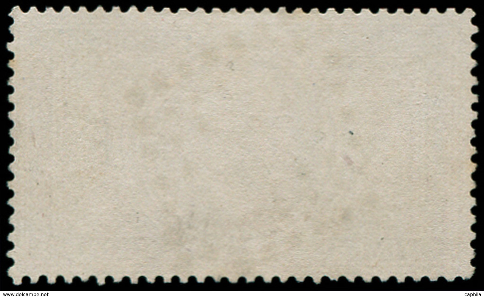 O FRANCE - Poste - 33, 5f. Violet-gris - 1849-1850 Ceres