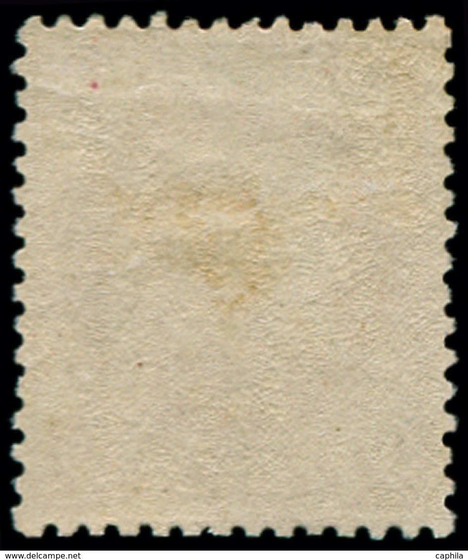 * FRANCE - Poste - 51, 2c. Rouge-brun - 1849-1850 Cérès