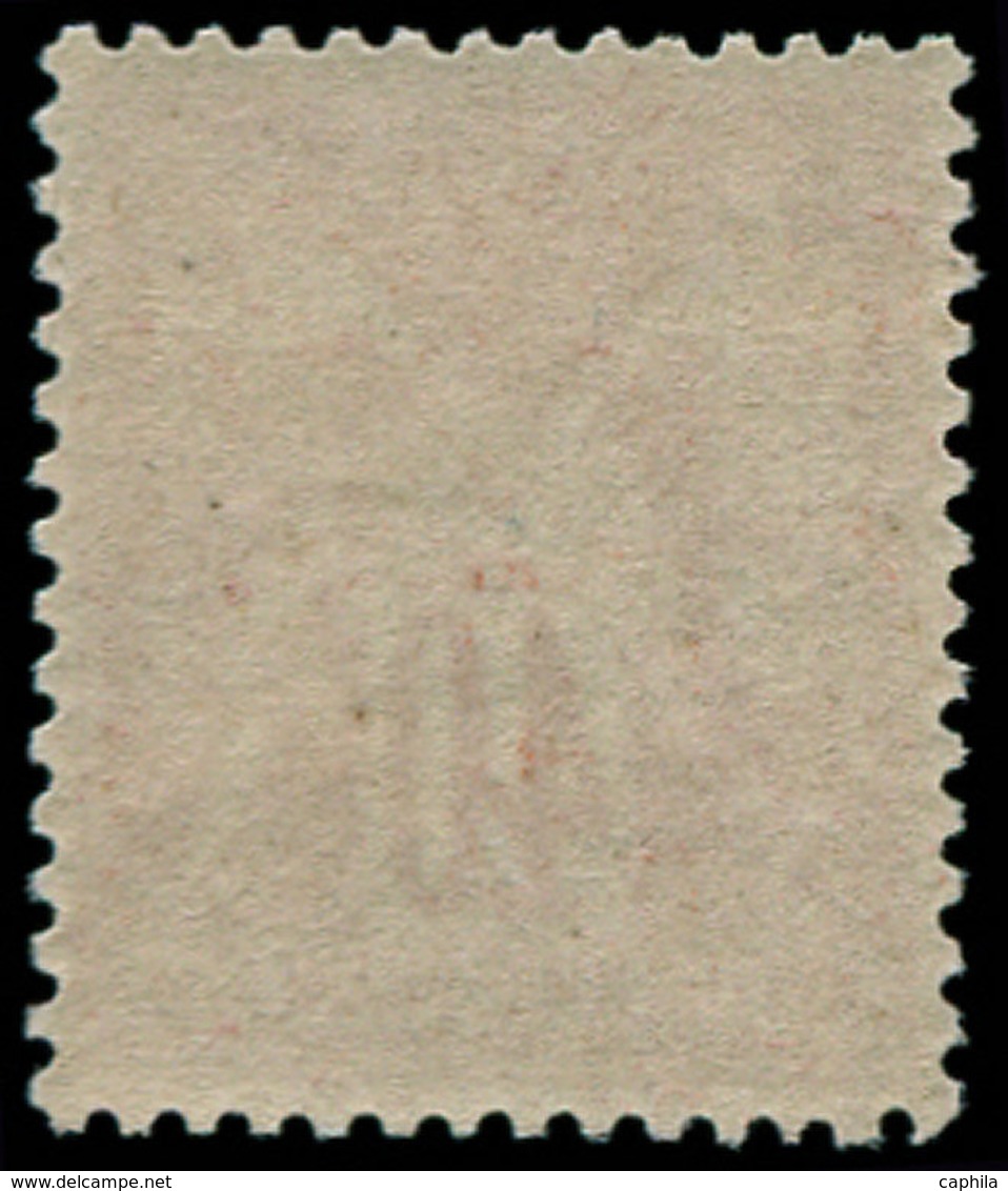 ** FRANCE - Poste - 70, TB: 40c. Rouge-orange - 1849-1850 Cérès