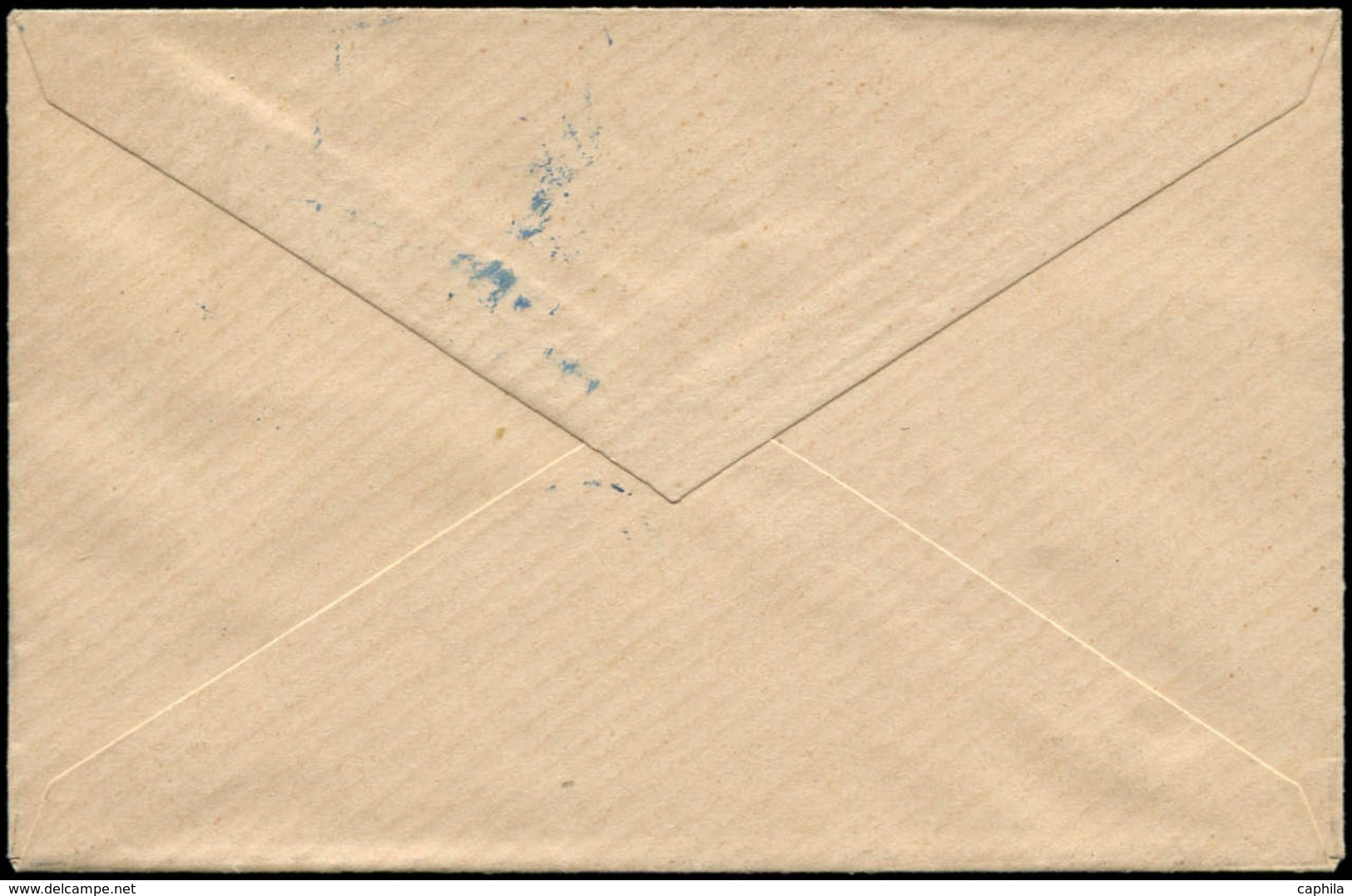 FRANCE - Poste - 137, Enveloppe Cachet Bleu "Nice Aviation Meeting 1910",  Obl. 25/04/10 - 1849-1850 Cérès