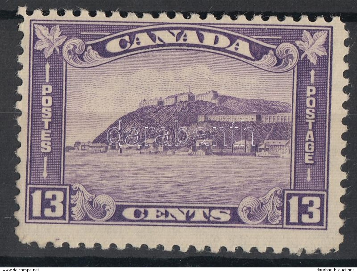 * 1932 Forgalmi Bélyeg / Definitive Stamp Mi 168 - Sonstige & Ohne Zuordnung