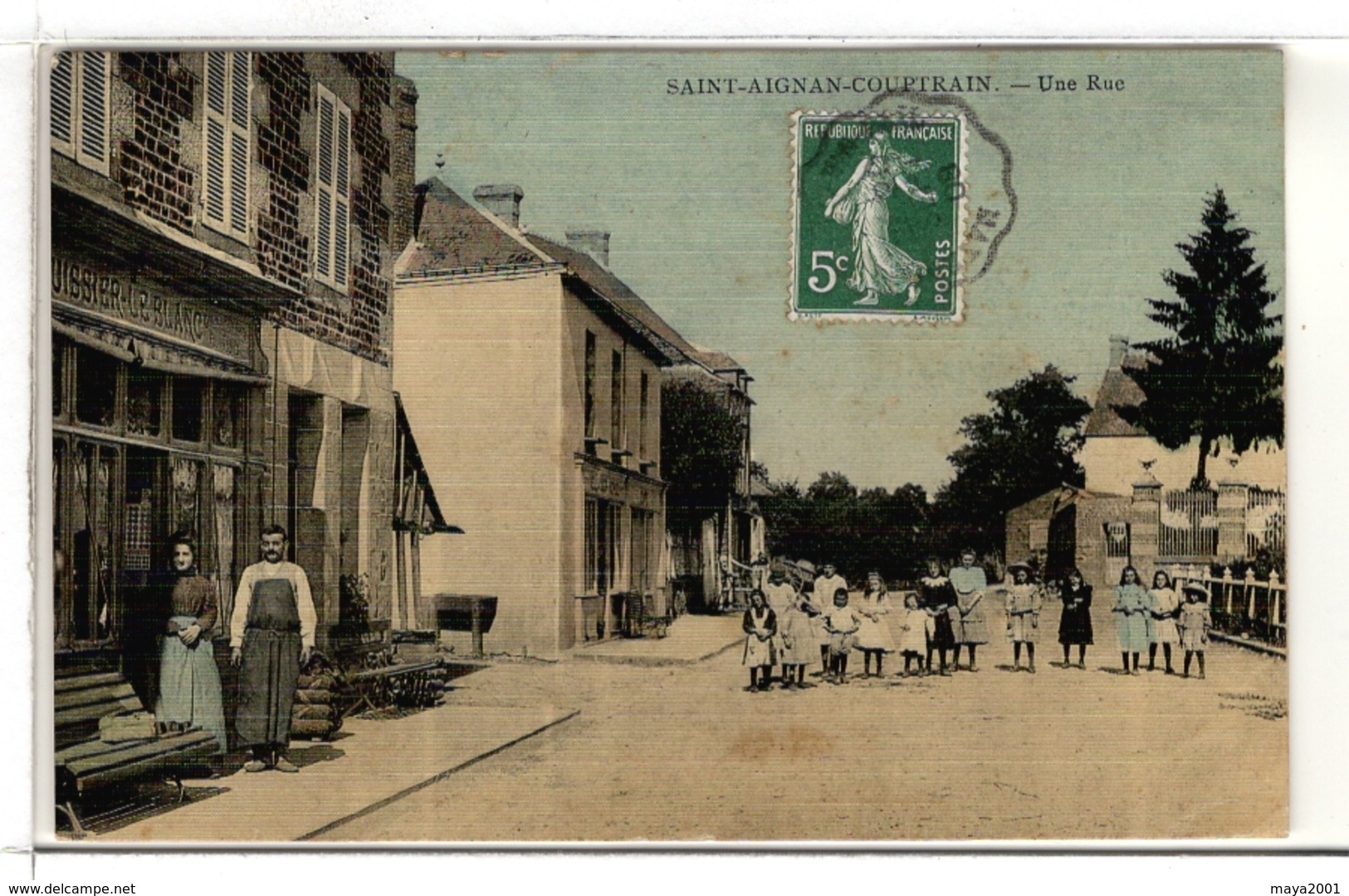 LOT  DE 35 CARTES  POSTALES  ANCIENNES  DIVERS  FRANCE  N55