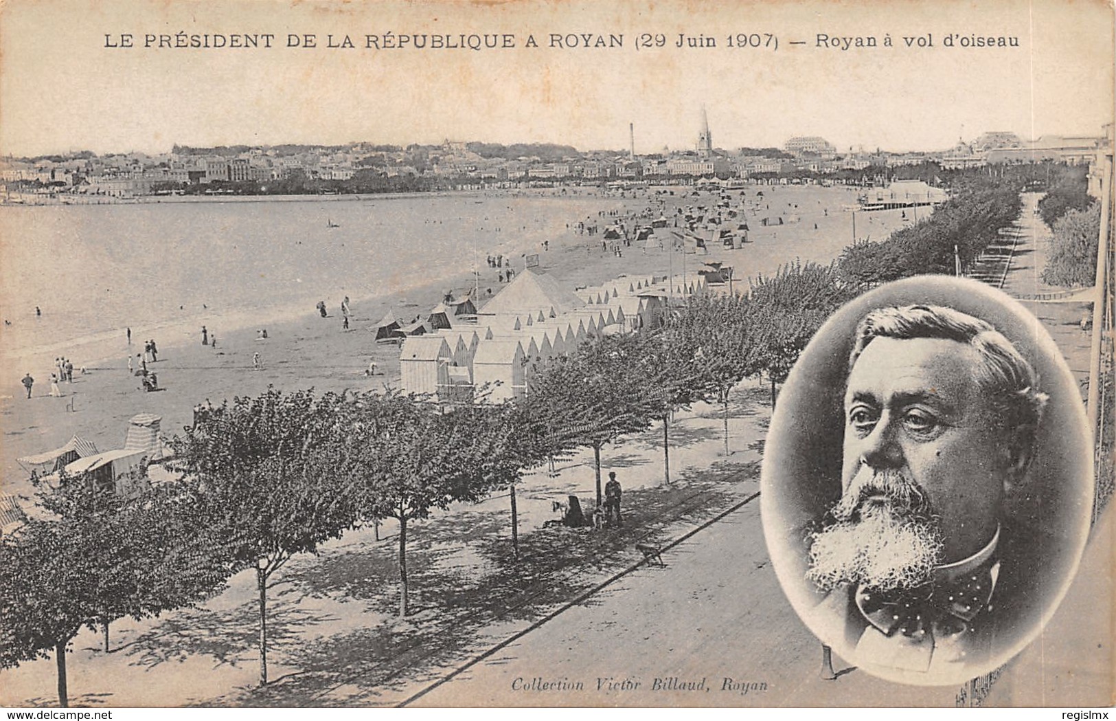 17-ROYAN-N°2152-A/0143 - Royan