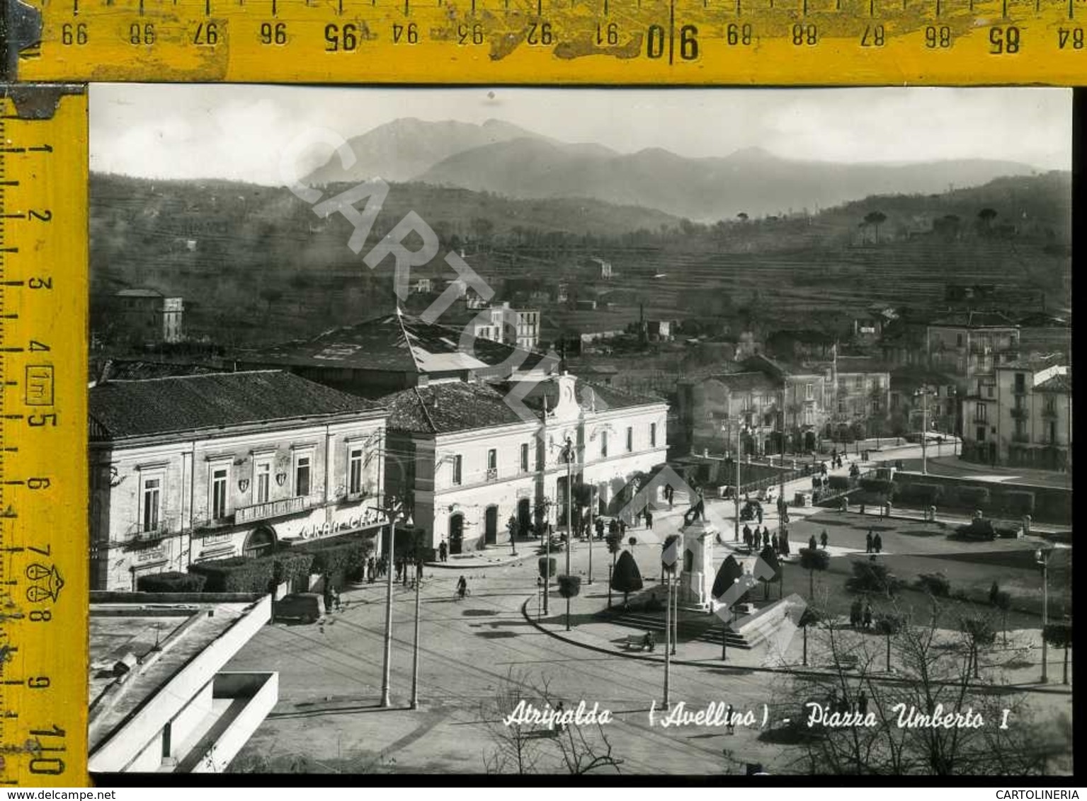 Avellino Atripalda - Avellino