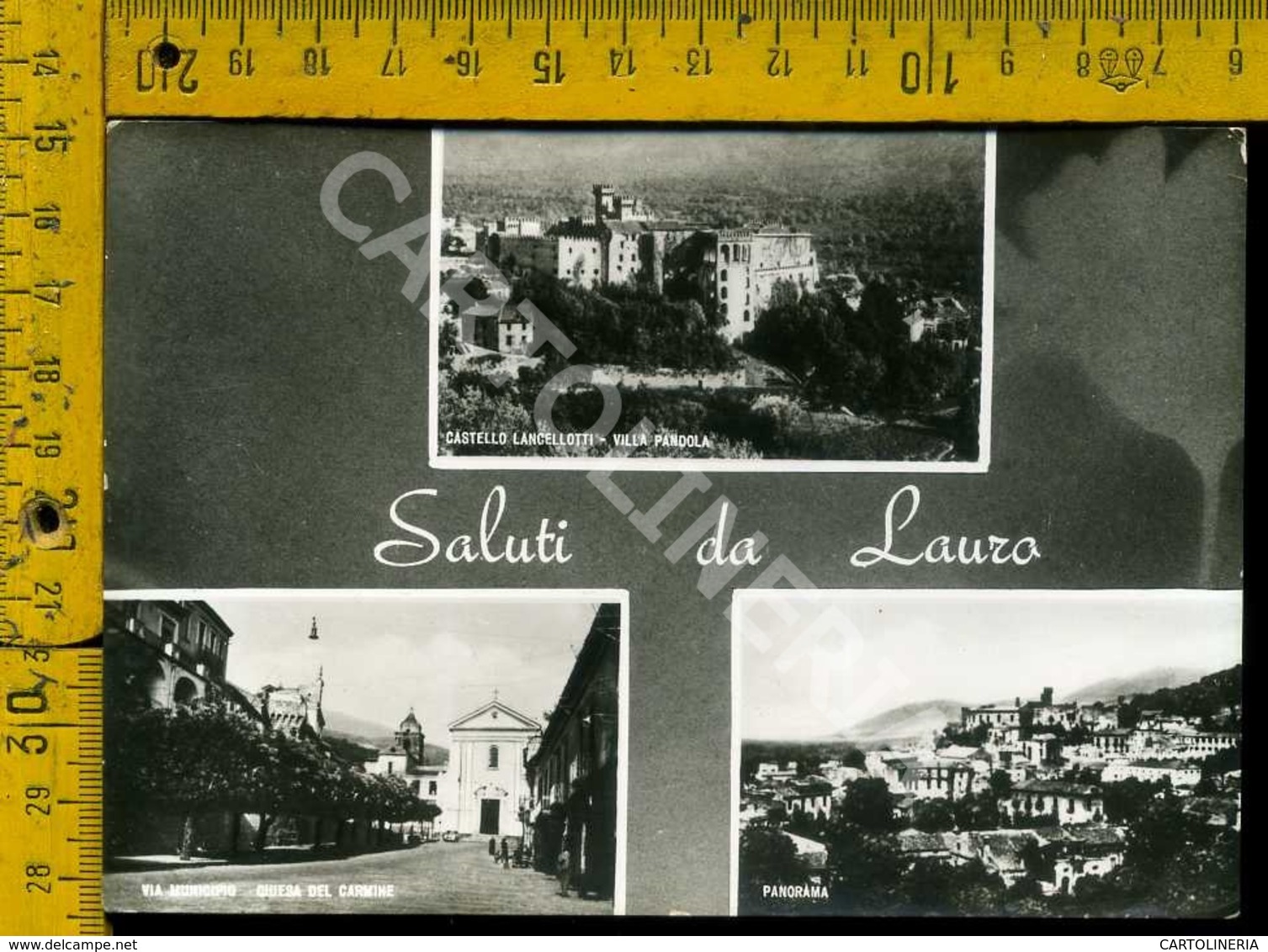 Avellino Lauro - Avellino