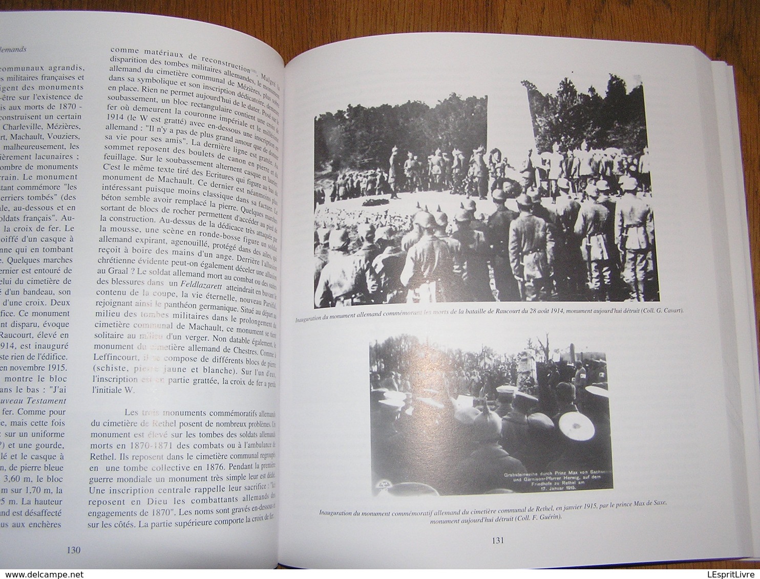 LES ARDENNES DURANT LA GRANDE GUERRE 1914 1918 14 18 Invasion Billets Necessité Industrie Forge Monuments Charleville