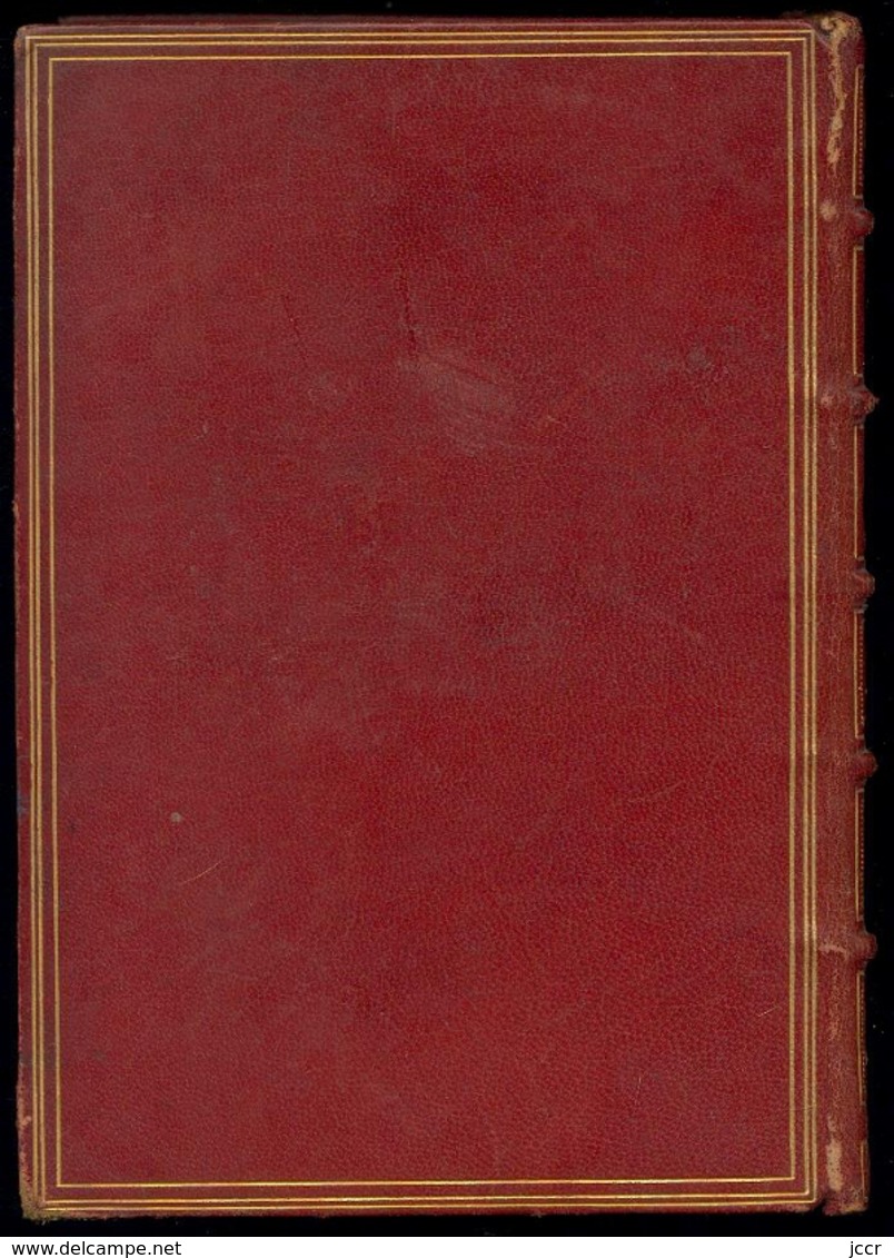 Fridericus Rex - Aussprüche Und Gedanken Friedrichs Von Preussen - 1907 - Livres Anciens