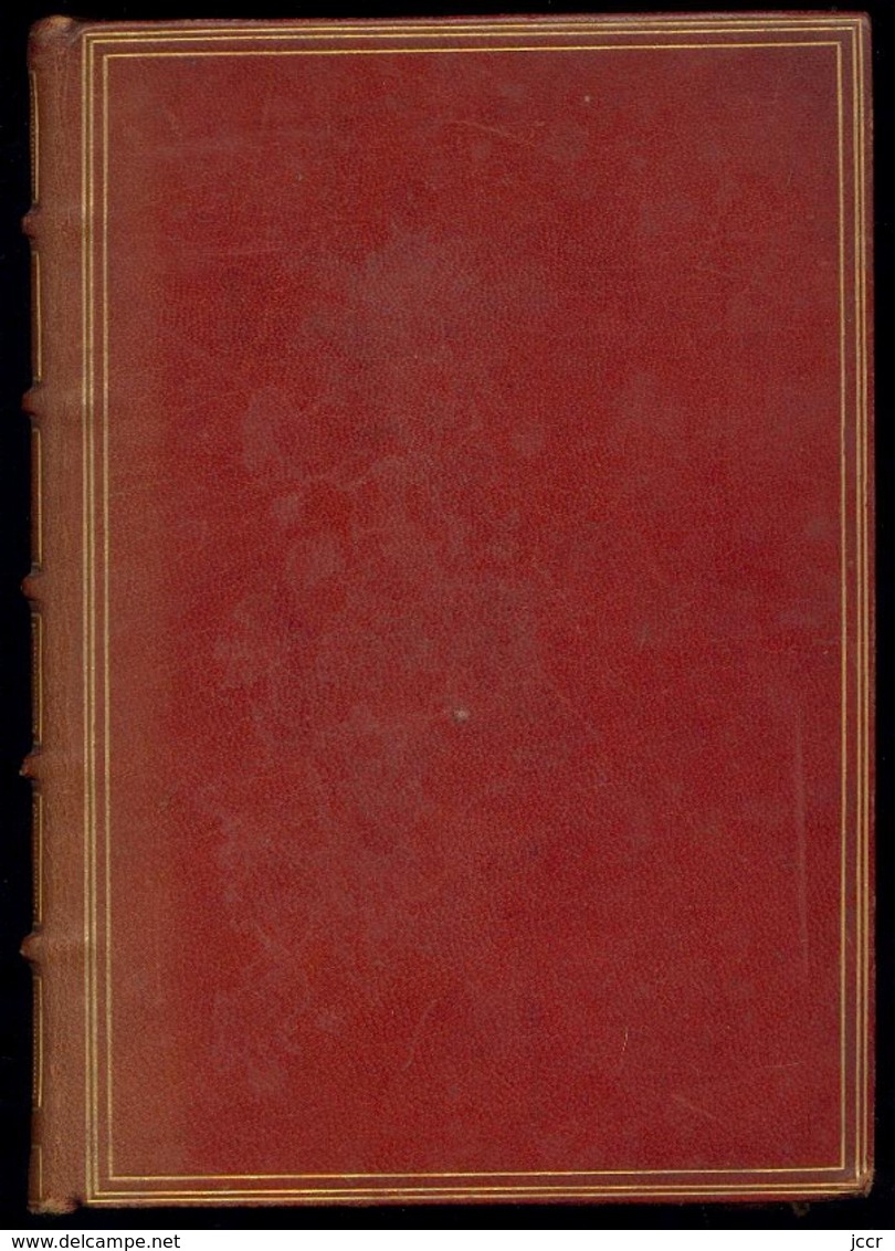 Fridericus Rex - Aussprüche Und Gedanken Friedrichs Von Preussen - 1907 - Livres Anciens