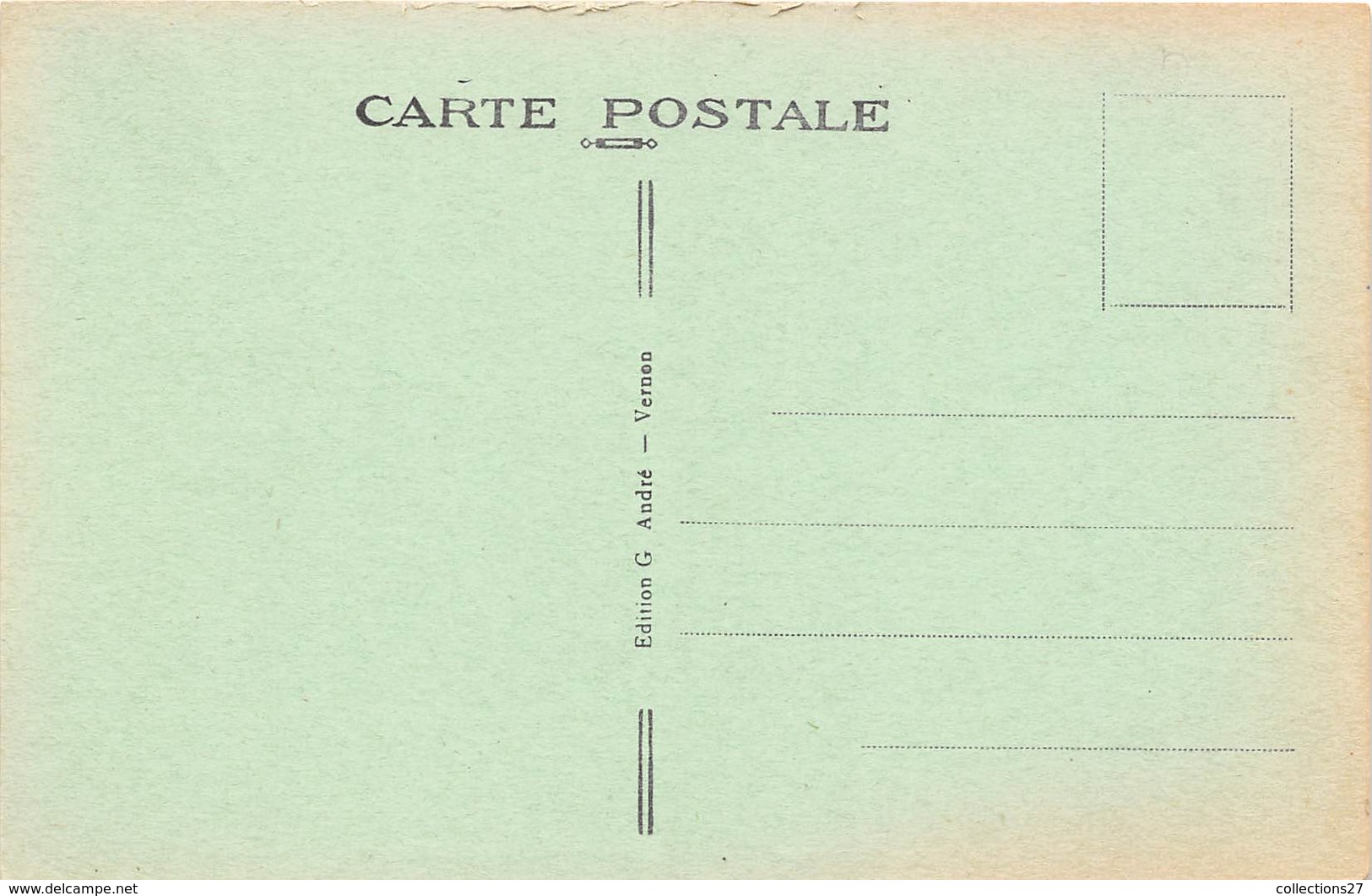 78-BONNIERES-SUR-SEINE - ROUTE DE PARIS - Bonnieres Sur Seine