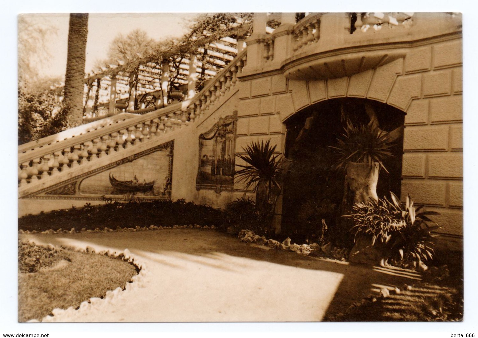 003 Aveiro Parque Da Cidade Infante D. Pedro Antigo Postal Fotografico - Aveiro