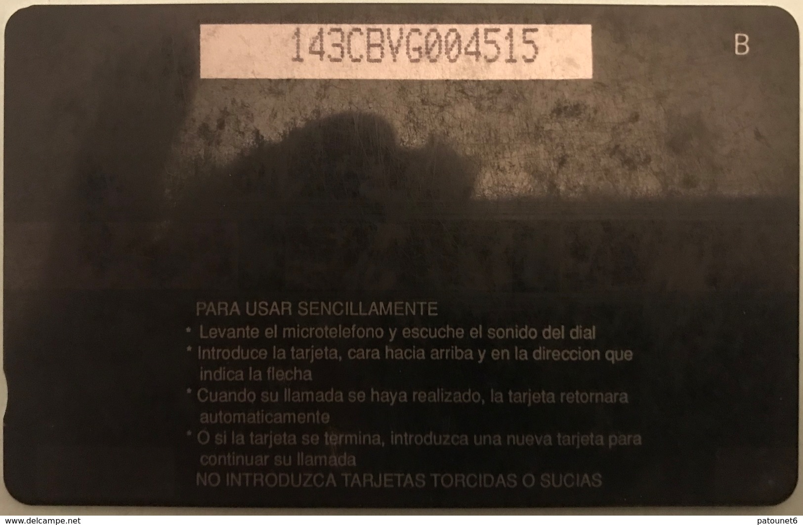 VIERGES (Iles)  -  Cable § Wireless  -  The Lashing Dogs Fungl Band  -  US$10 - Islas Virgenes