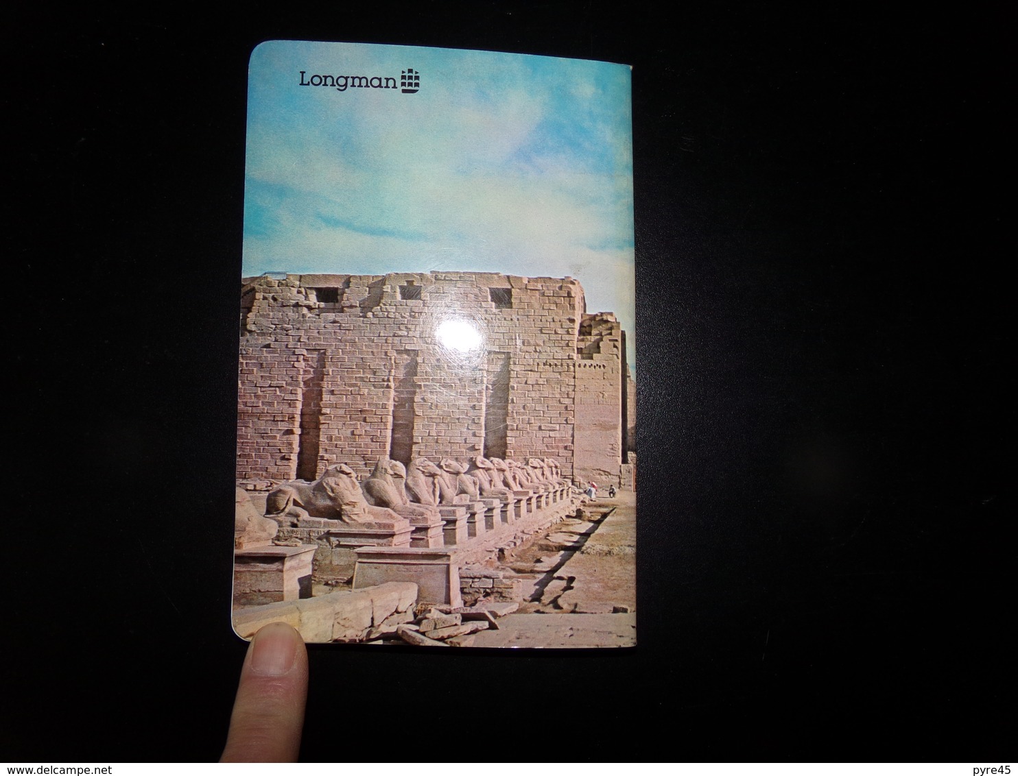 Luxor A Guide To Ancient Thebes Par Kamil, 1983, 196 Pages - Europa