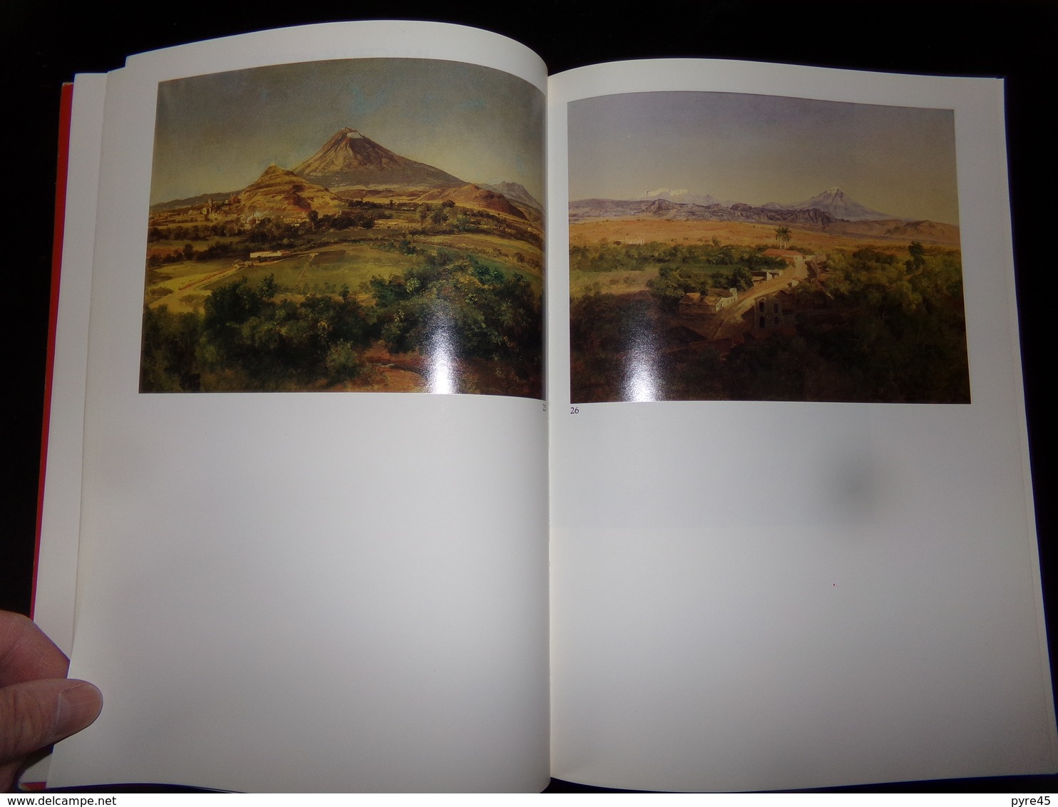 Images Of Mexico, 1979, 148 Pages ( Couverture Désolidarisée ) - Culture