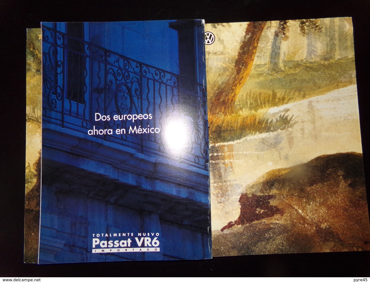 Catalogue " Artes De Mexico, El Viajero " N ° 31, 1995, ( Couverture Décollée ) - [4] Themen