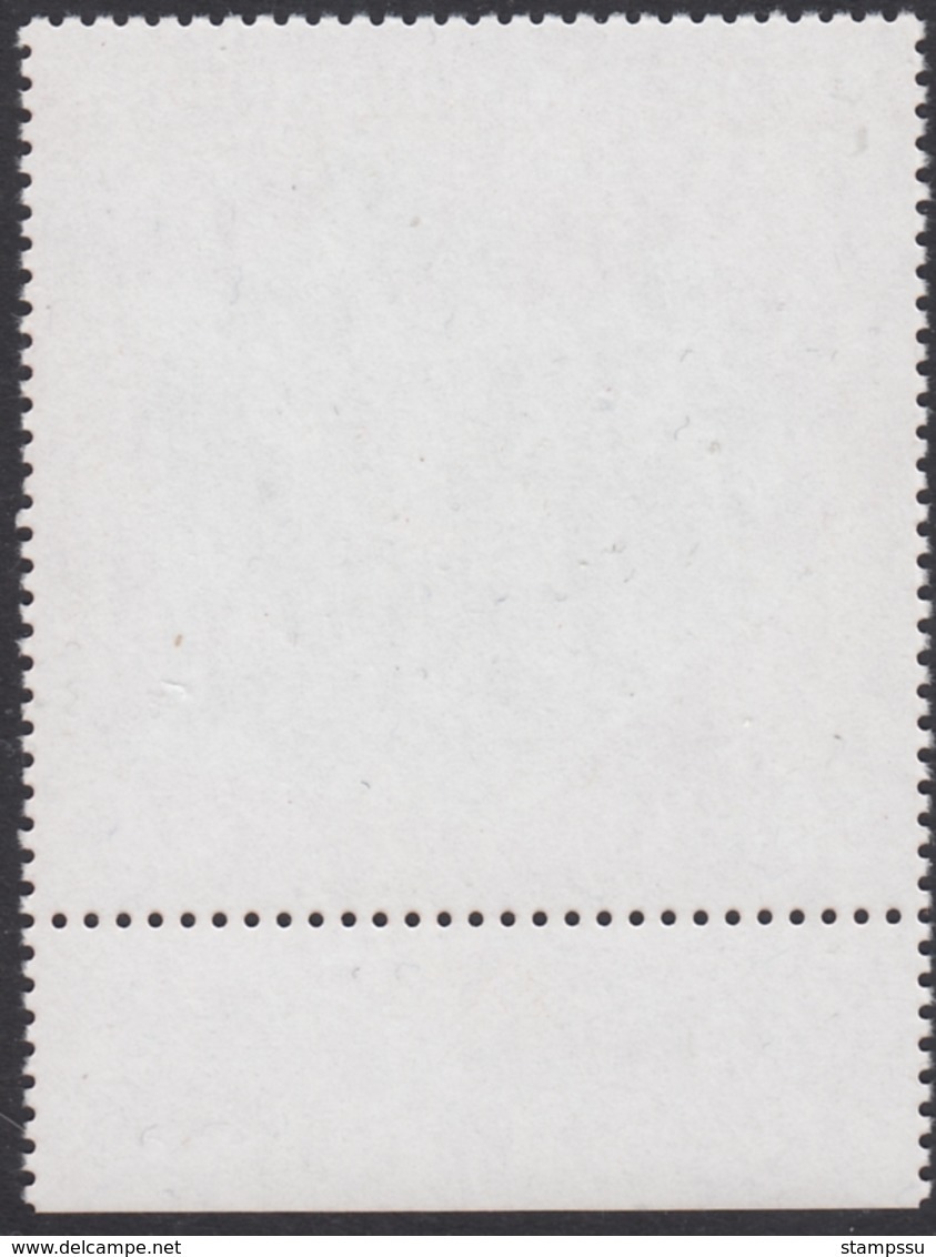 2822 Mih 2600 Russia 02 2020 1945 Yalta Conference Stalin Roosevelt Churchill WW II World War II - Unused Stamps