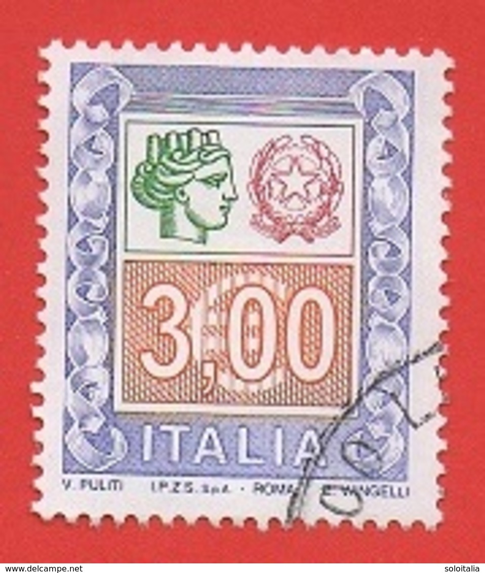 2004 (2740) Alto Valore 3 Eu - Leggi Il Messaggio Del Venditore - 2001-10: Used