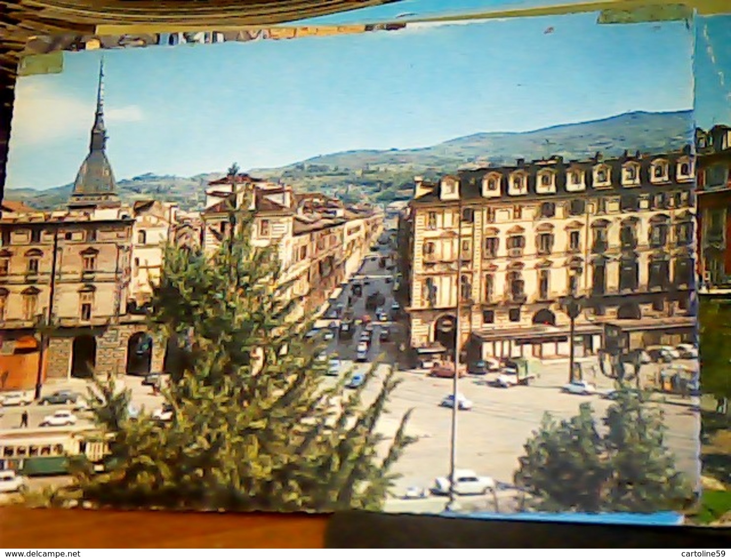 29 CARD  TORINO CITTA  Vedi Foto  VBn1933< HL5478 - Verzamelingen