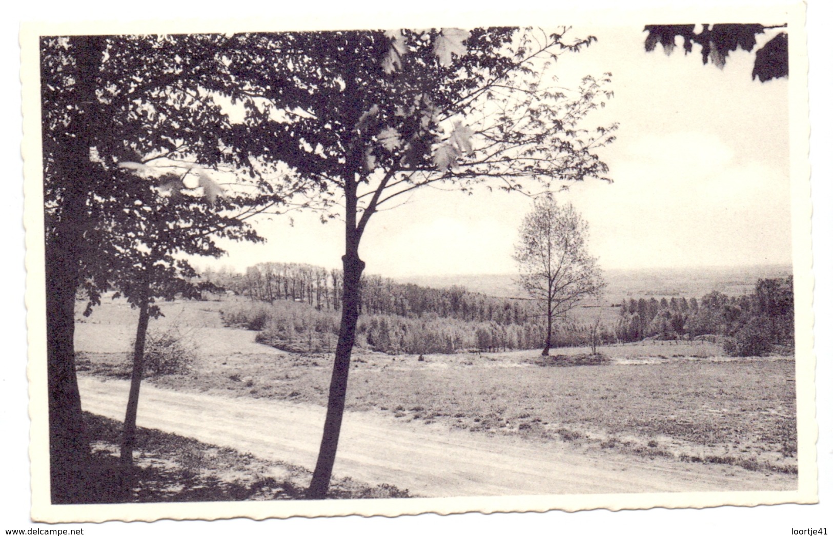 Kluisberg - Orroir - Pavillon Maes - Strubbe - Kluisbergen