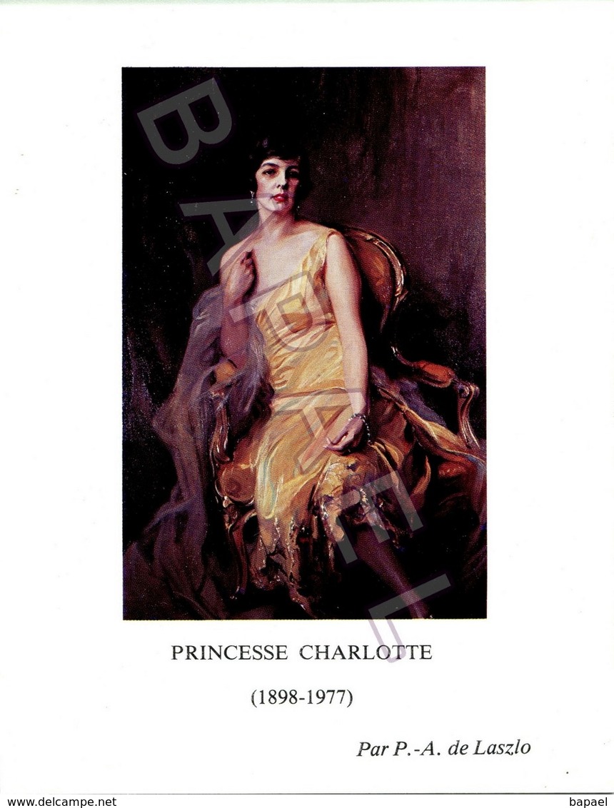 Annales Monegasques - Publication des Archives du Palais Princier