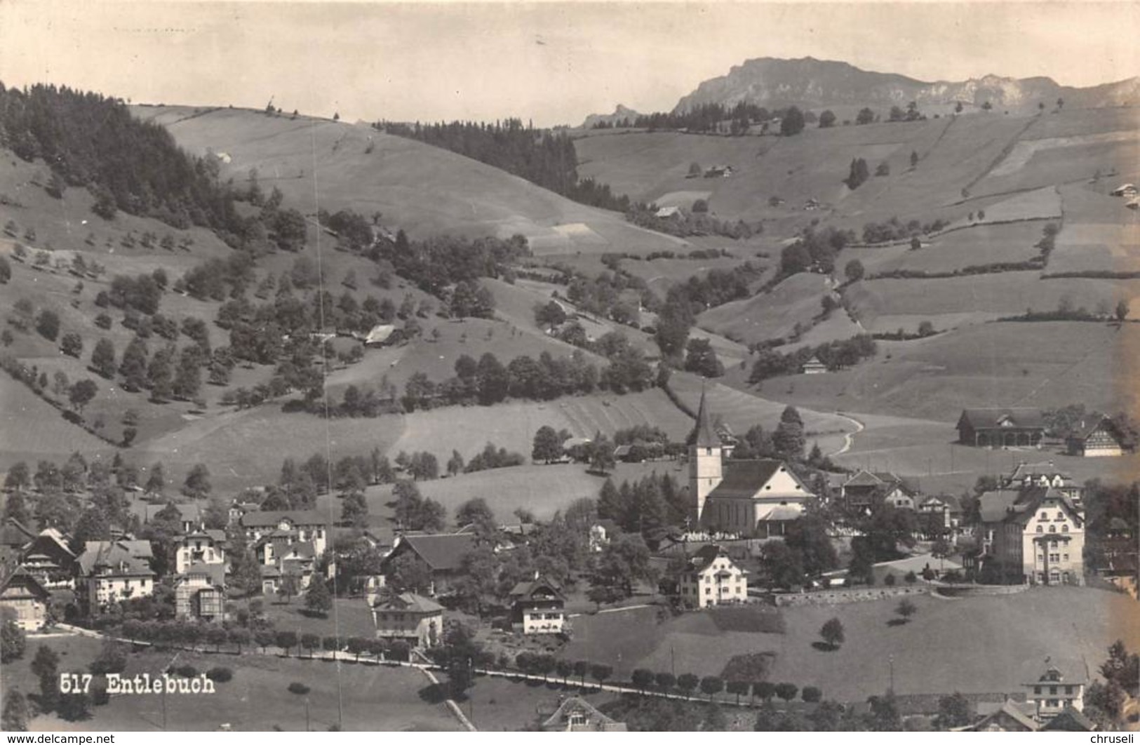 Entlebuch - Entlebuch