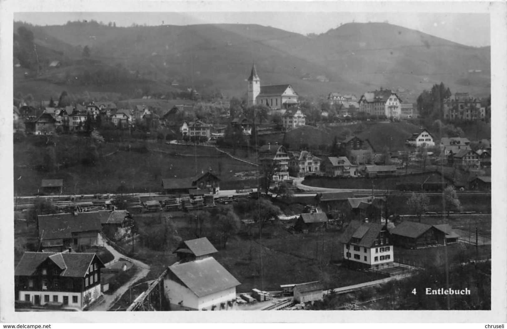 Entlebuch - Entlebuch