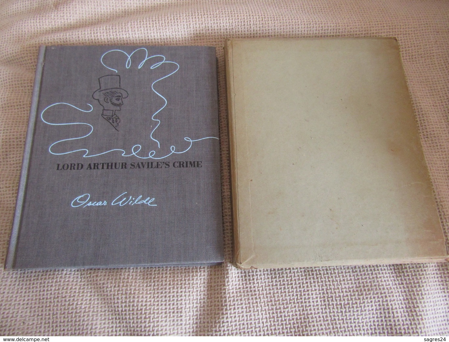 Lord Arthur Savile`s Crime A Study of Duty By Oscar Wilde