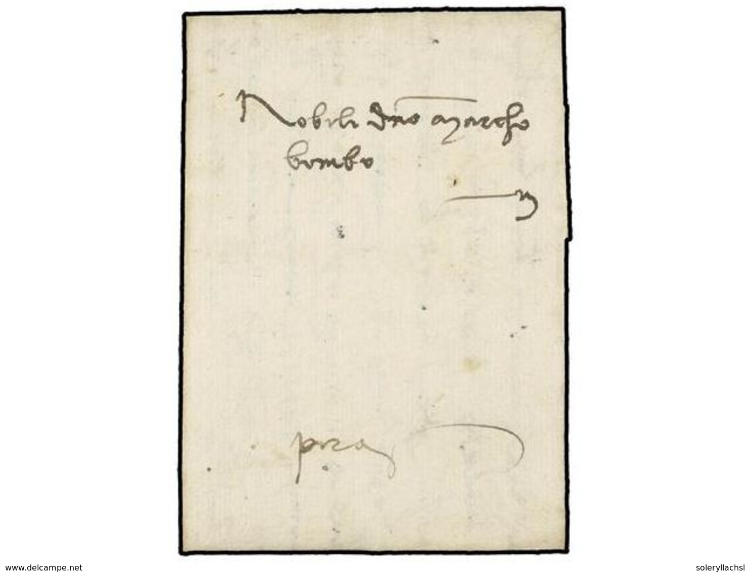 TURQUIA. 1481 (Apil 5). GALLIPOLI To PERA. Complete Letter. Fine And Early Cover. - Autres & Non Classés