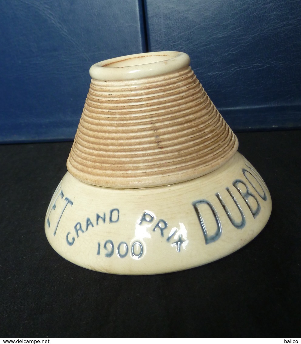 Ancien Pyrogène  De  L. ASTORGIS  Paris, Grand Prix 1900  DUBONNET - Mecheros (Pyrogenes)