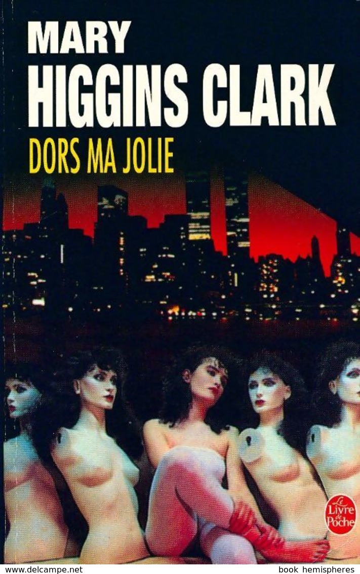 Dors Ma Jolie De Mary Higgins Clark (1991) - Other & Unclassified