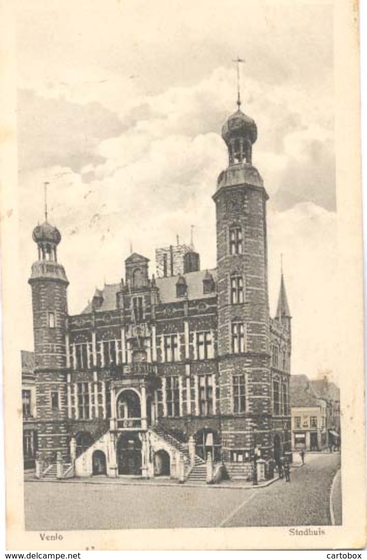 Venlo, Stadhuis - Venlo