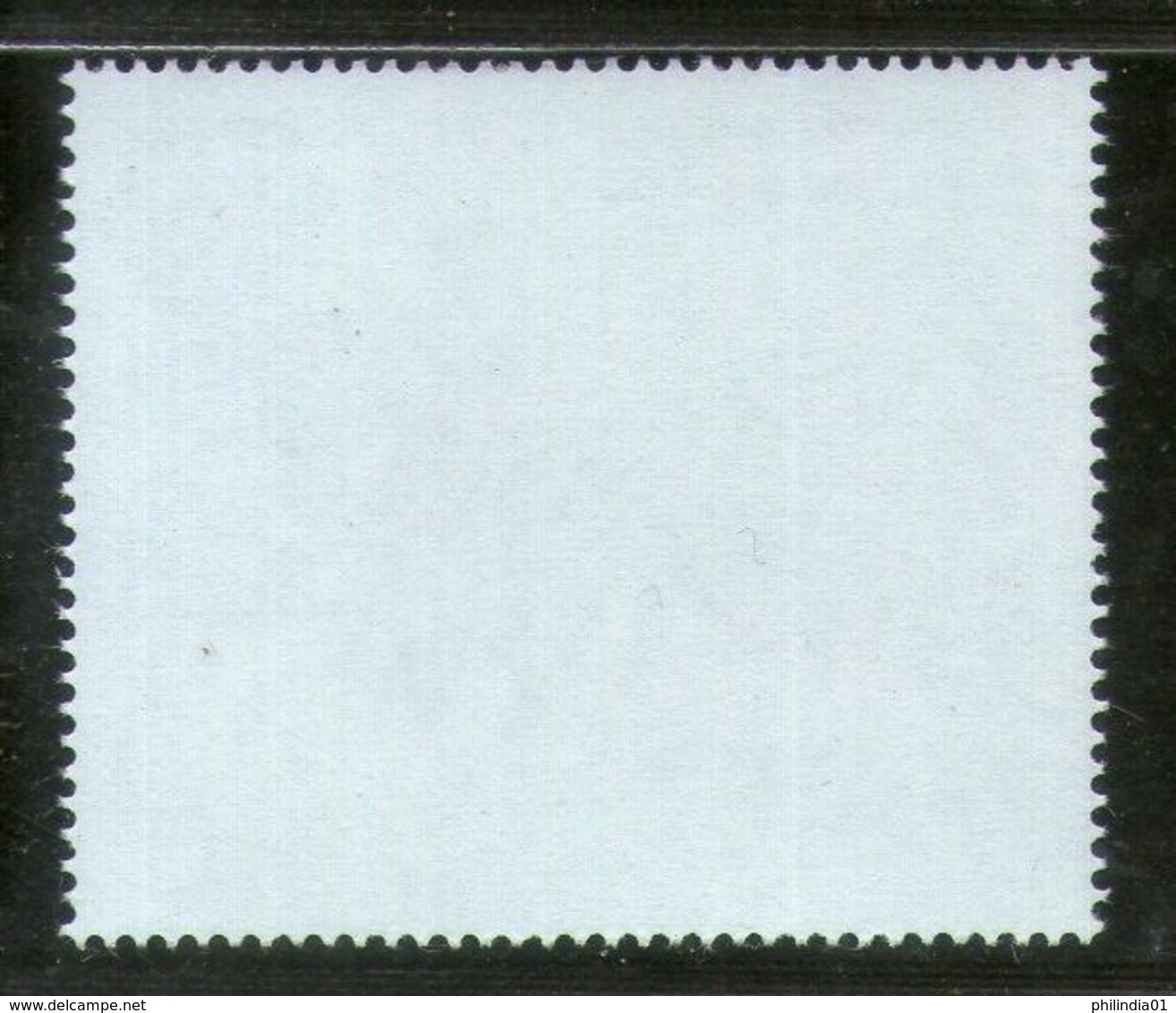 India 2020 4th Battalion The Rajputana Riffles Military 1v MNH - Militaria