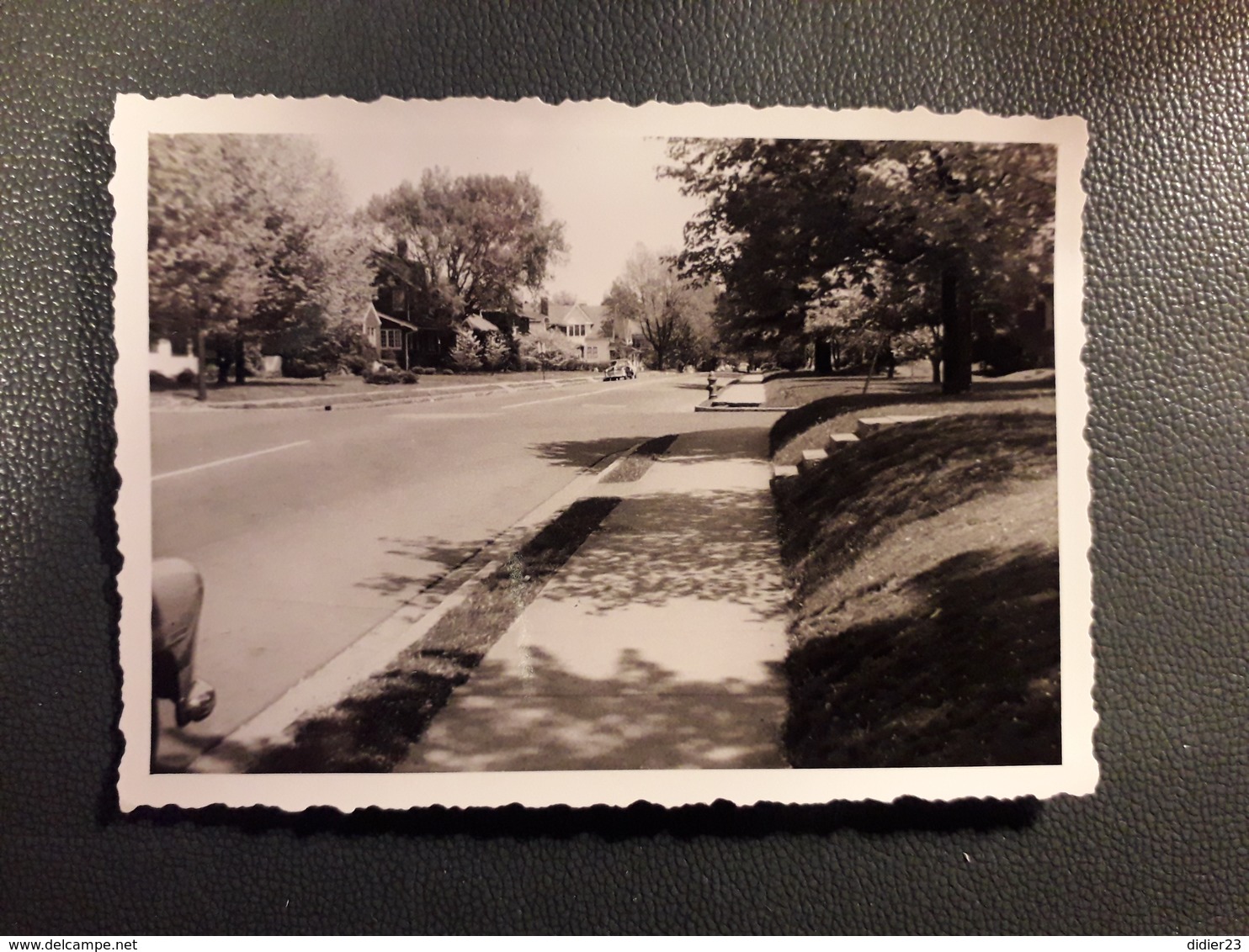 PHOTO LOUISVILLE VOITURE AMERICAINE - Louisville