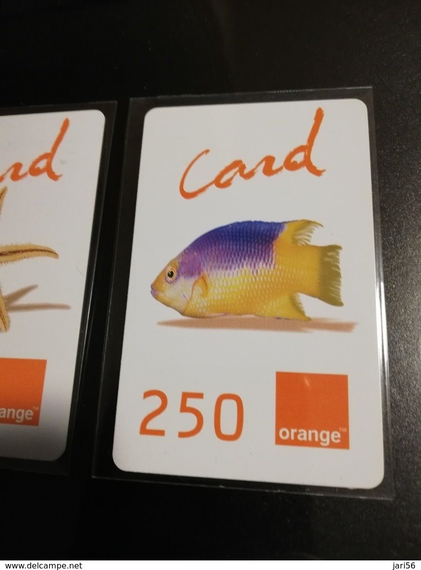 Phonecard St Martin French  ORANGE SERIE 70,150,250 Units Date:31-12-02 RR  **024 ** - Antillas (Francesas)