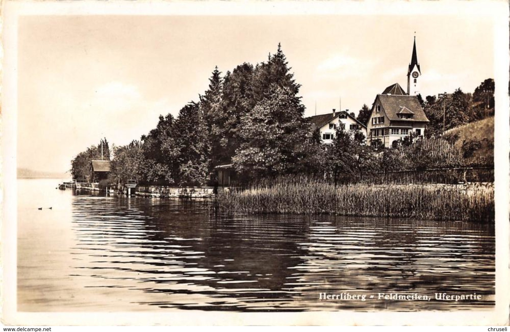 Herrliberg - Herrliberg