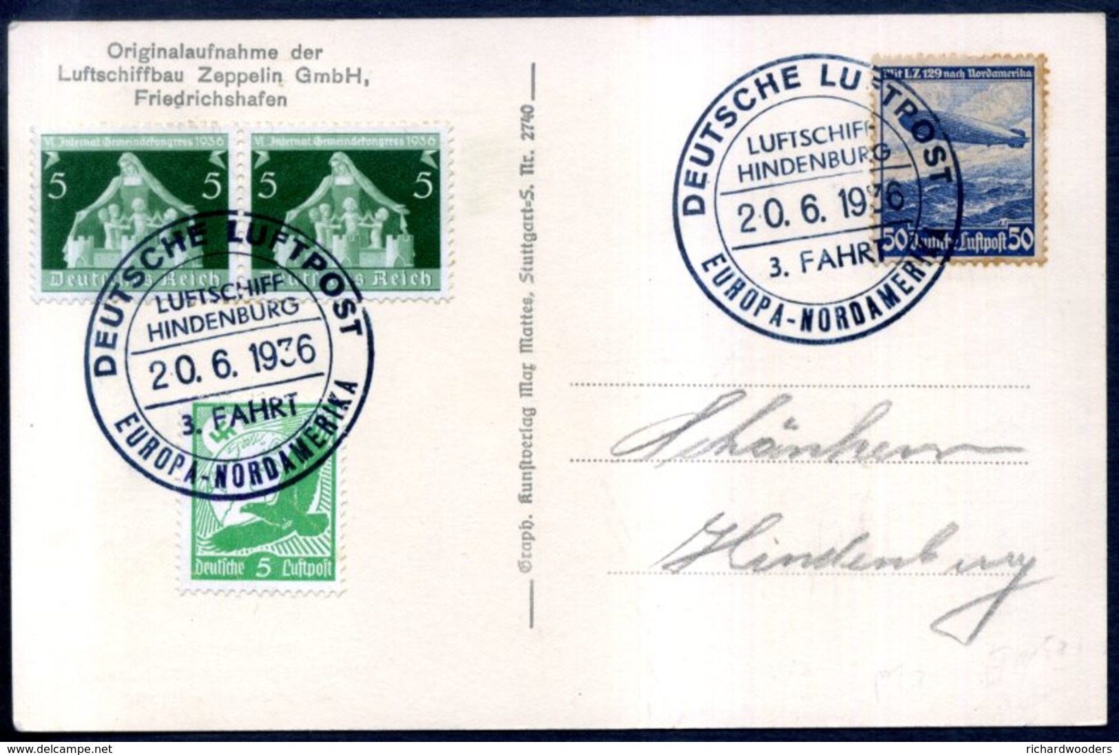 Germany Covers - Lettres & Documents