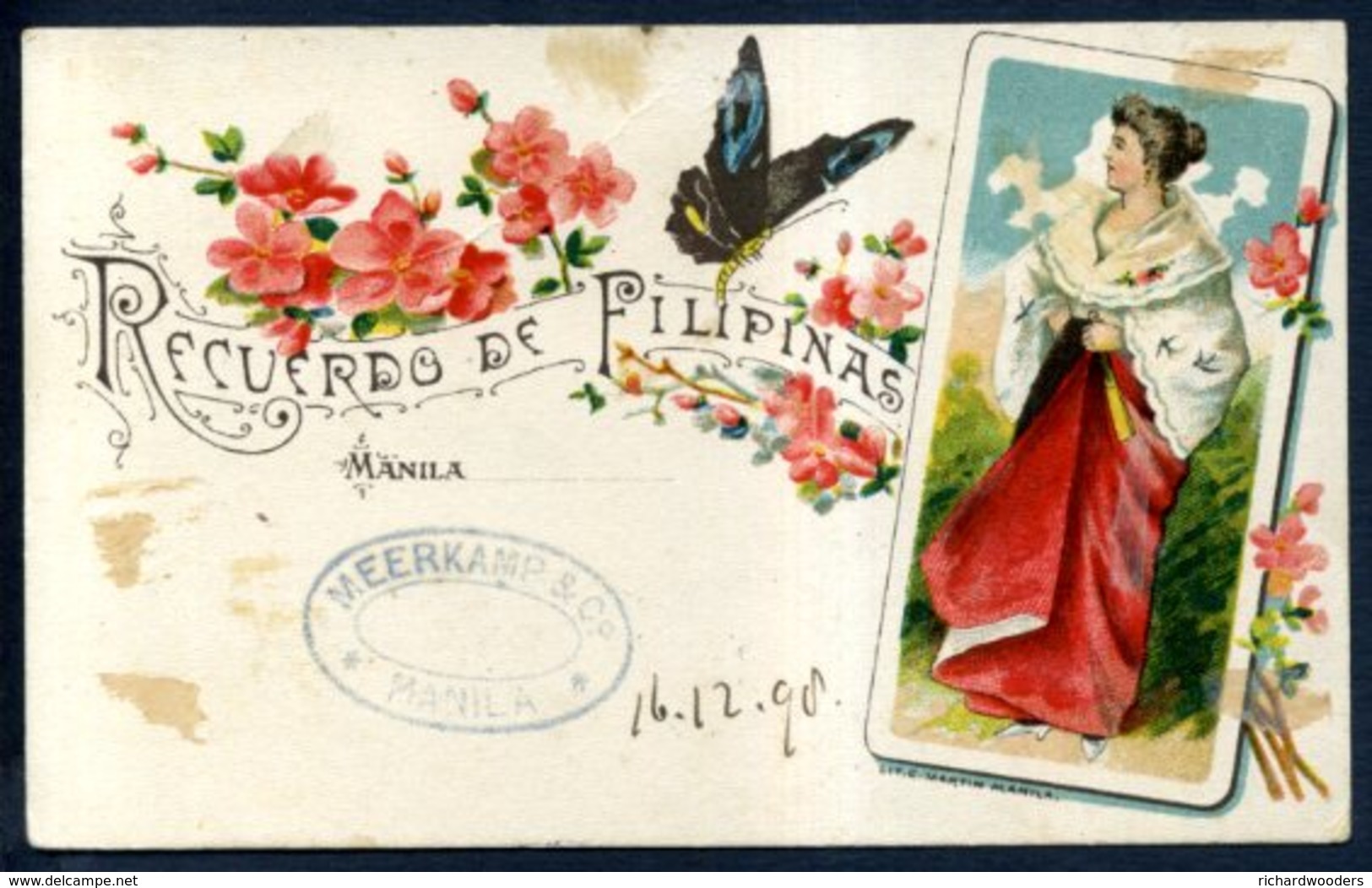 Phillippines - Filippijnen