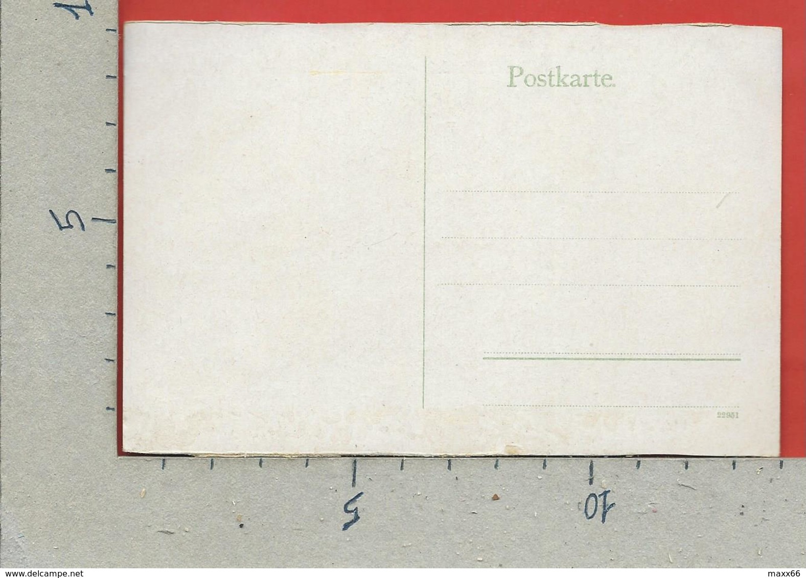 CARTOLINA NV GERMANIA - MAINZ - Total - 9 X 14 - Mainz