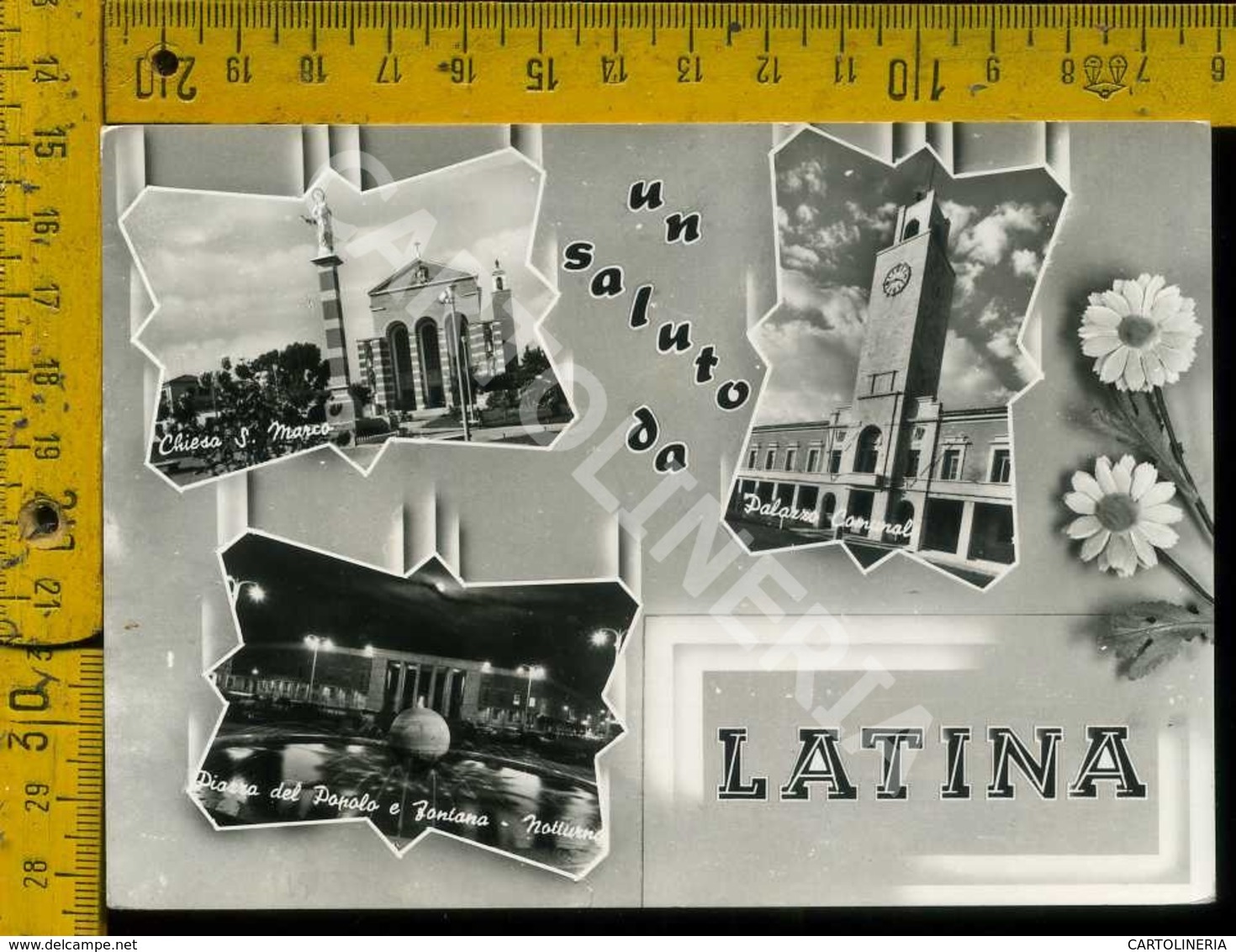 Latina Città - Latina