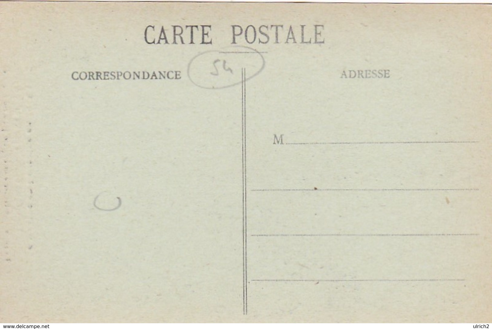 AK Gerbéviller - Bombardé Par Les Allemands - La Porte Du Tabernacle De L'Église - 1917 (47758) - Gerbeviller