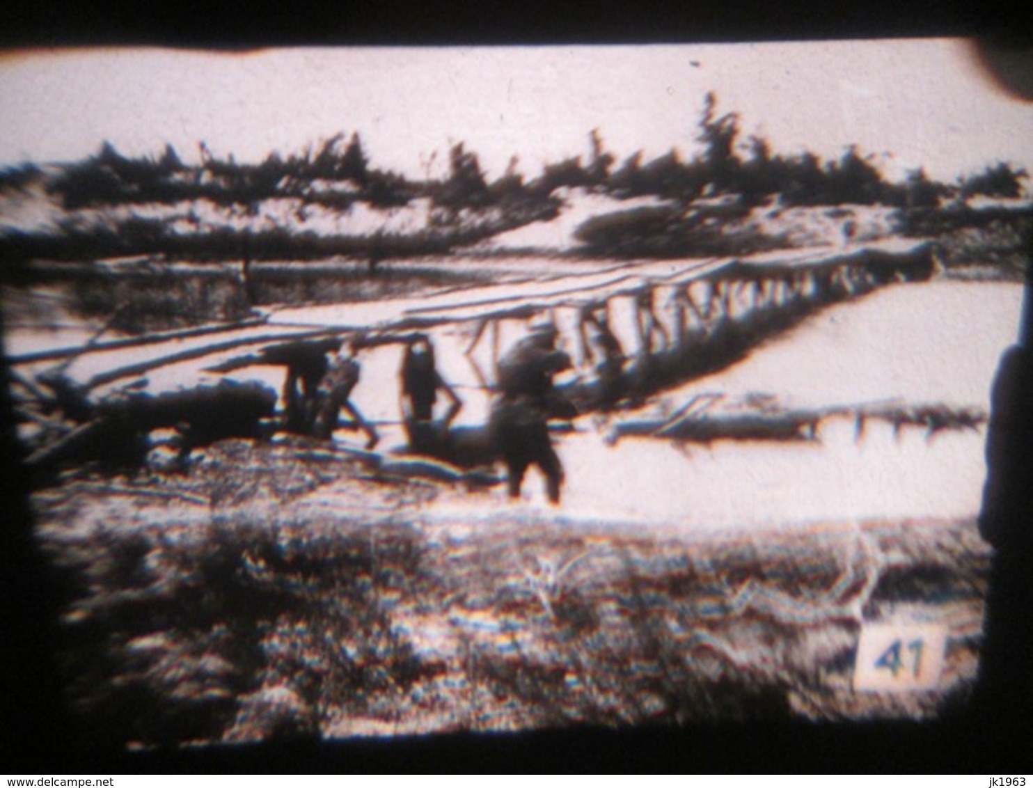 FIRST WORLD WAR, UNKNOWN IMAGES, 128 SLIDES MADE BY STATE ARCHIVE OF JUGOSLAVIA