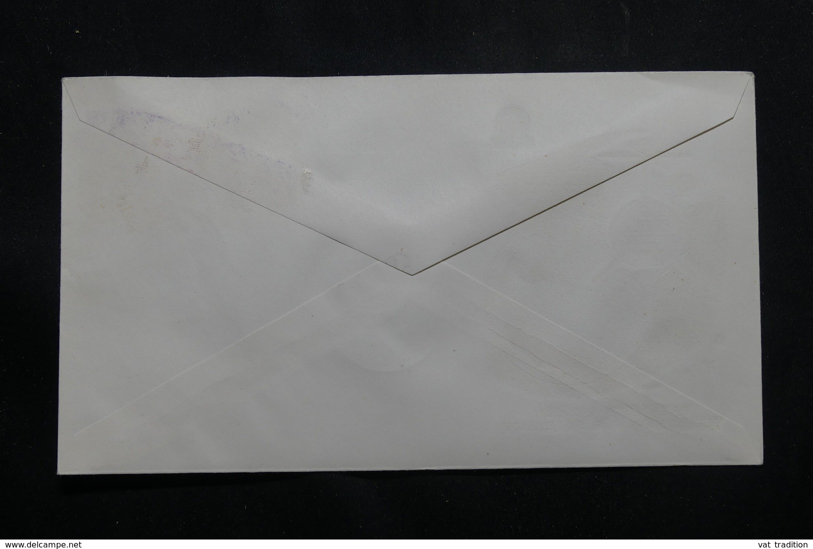 COMORES - Enveloppe FDC En 1962 - Satellite - L 54844 - Cartas & Documentos