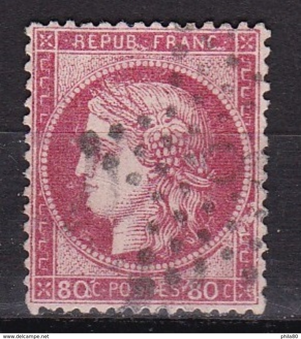 France N°57 - 1871-1875 Ceres