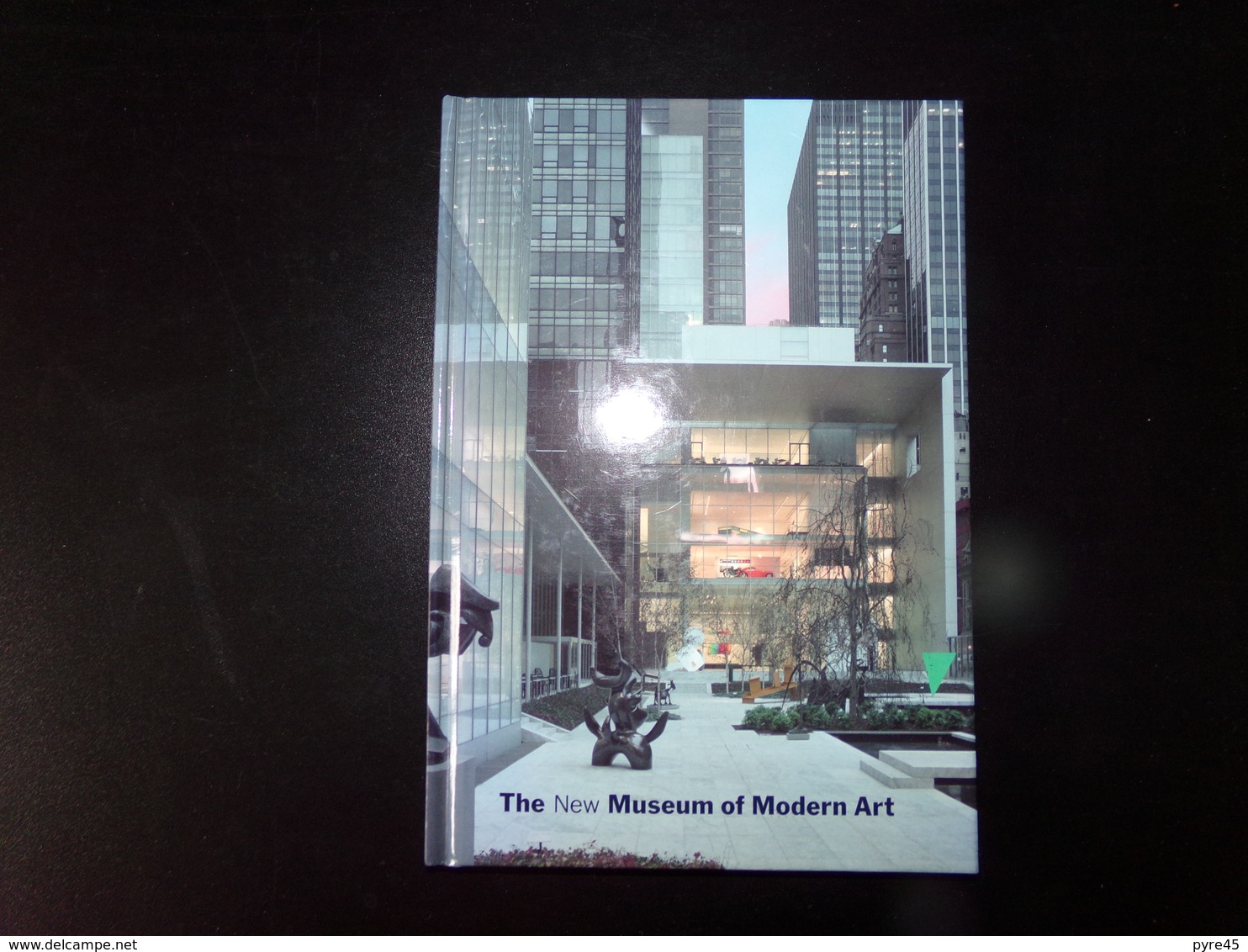 The New Museum Of Modern Art , 2005, 55 Pages - Sonstige & Ohne Zuordnung